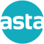 ASTA official site icon