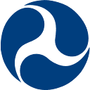U.S. Department of Transportation official site icon