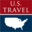 U.S. Travel Association official site icon